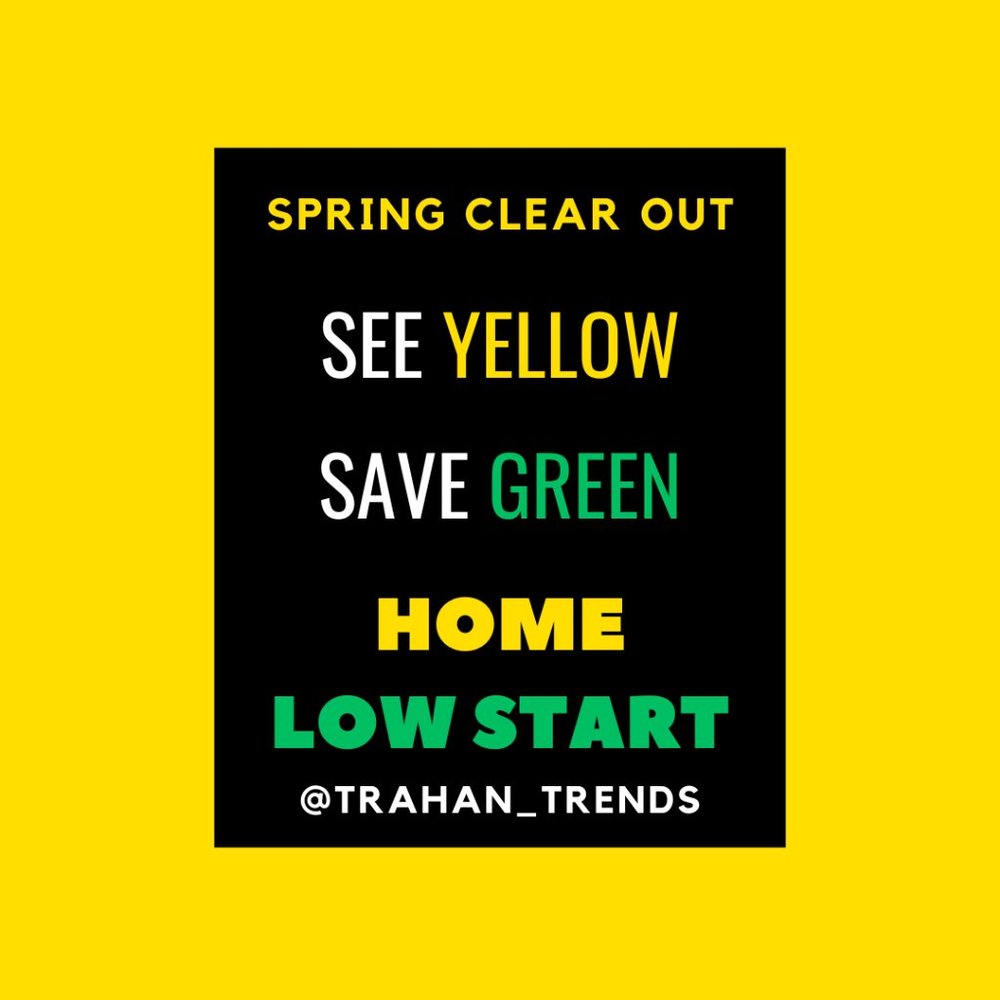 About @trahan_trends - Picture 12 of 15